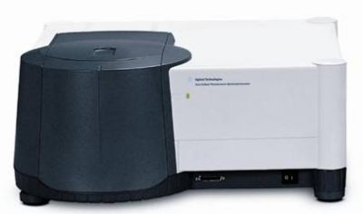 Agilent Cary Eclipse荧光分光光度计