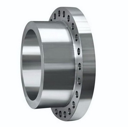 整体对焊不锈钢法兰