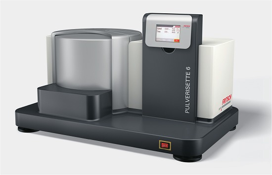 双罐行星式球磨机/仪P-5 premium