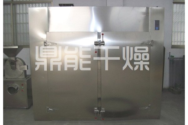 CT-C系列热风循环烘箱