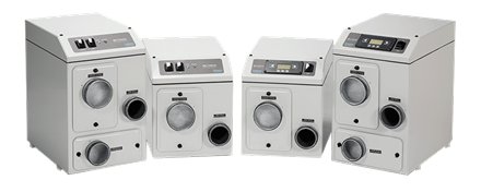 MC150系列移动式工业小型转轮除湿机