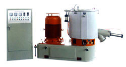 SHR系列高速混合机