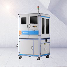 磁材、钕铁硼检测机器人