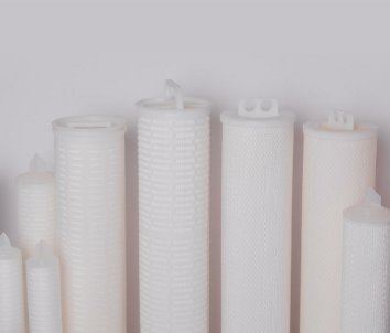 3M CUNO版超大流量滤芯