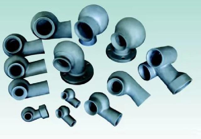 碳化硅脱硫喷嘴