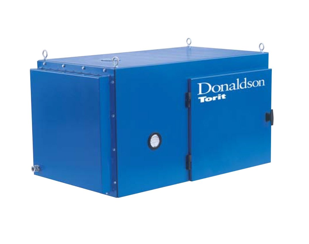 Dryflo油雾处理机