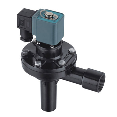 DMF系列直角式脉冲阀