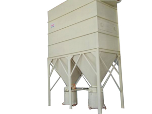 ZMC系列 脉冲袋式除尘器