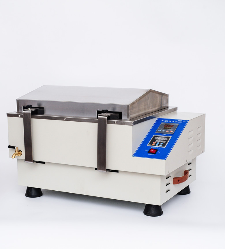 SHZ-88水浴恒温振荡器