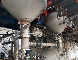 无残液过滤系统