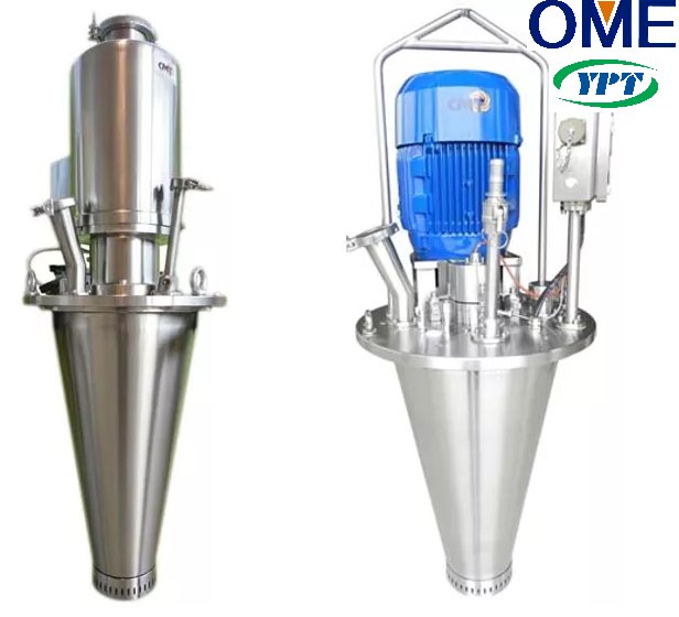 欧洲进口离心雾化器