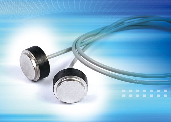 压电陶瓷传感器