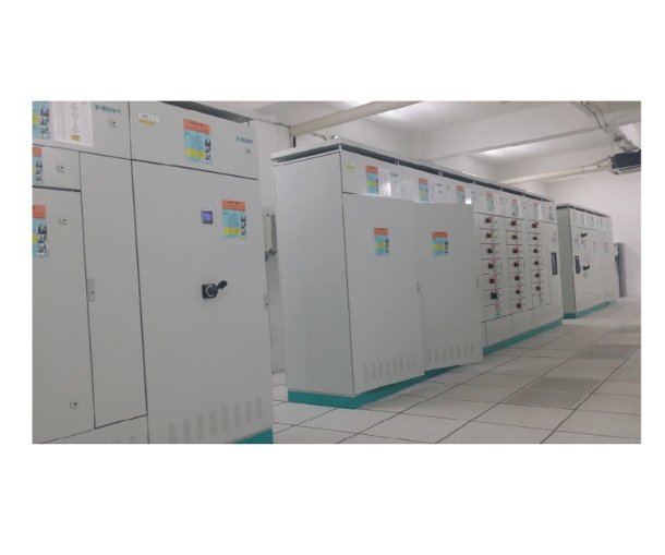MCC控制柜