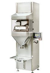 JX-Z1半自动颗粒充填机