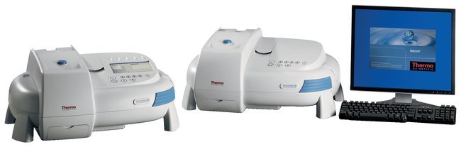 赛默飞Evolution 200紫外-可见分光光度计