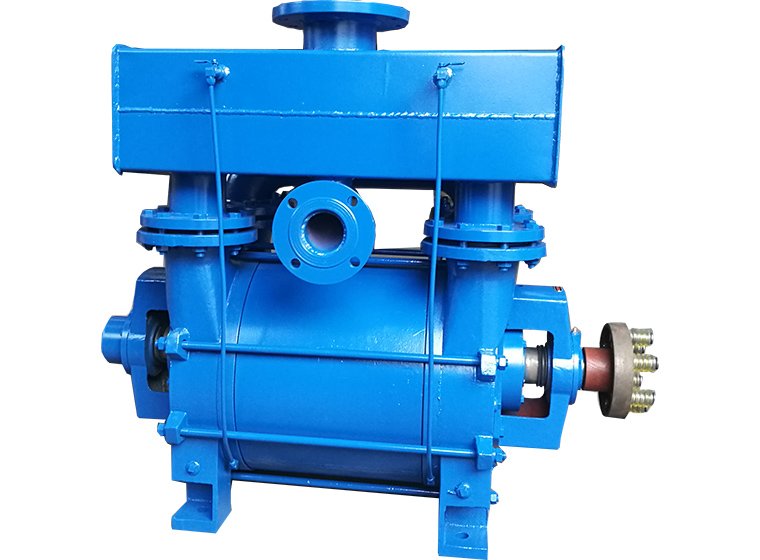 2BE1水环真空泵及压缩机