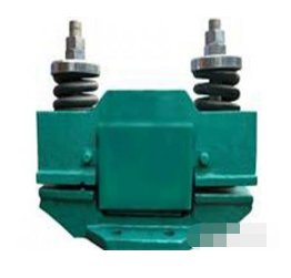 cz型仓壁振动器