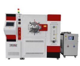 铜热处理真空炉