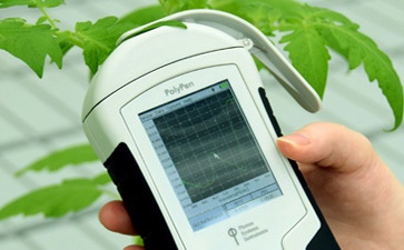 PolyPen RP-400手持式植物光谱仪