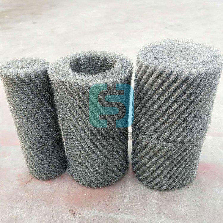 蒙乃尔气液过滤网