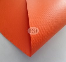 挡烟垂壁专用帘布