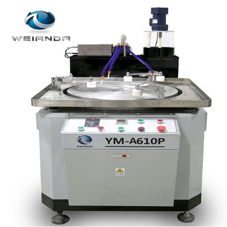 A系列平面抛光机YM-A610P