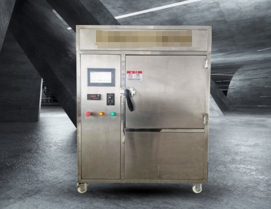 箱式微波设备HLT-XG