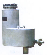 CHQ—DS型箱式冲灰器