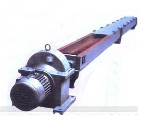 LS型螺旋输送机