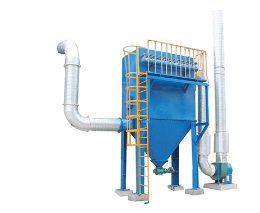 布袋除尘器