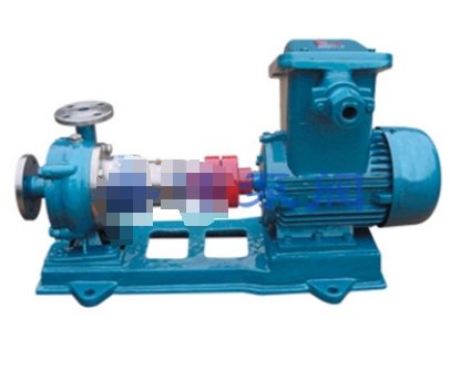全不锈钢离心泵