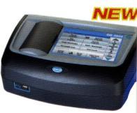 DR 3900台式分光光度计