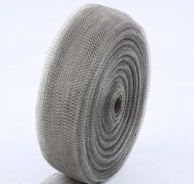 针织网,汽液过滤网