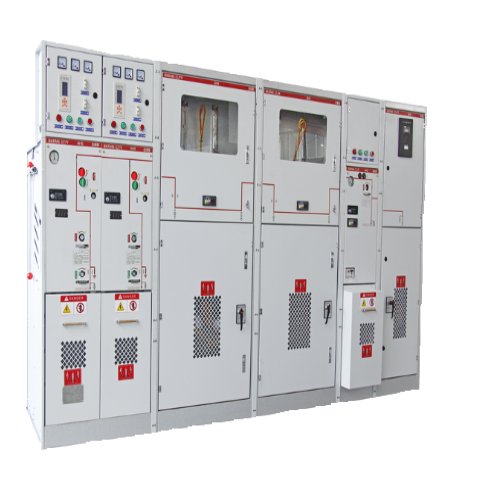 XGN-12充气式环网柜