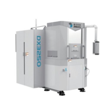 DX3250多线切割机