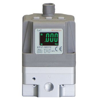 新版电气比例阀EPV1