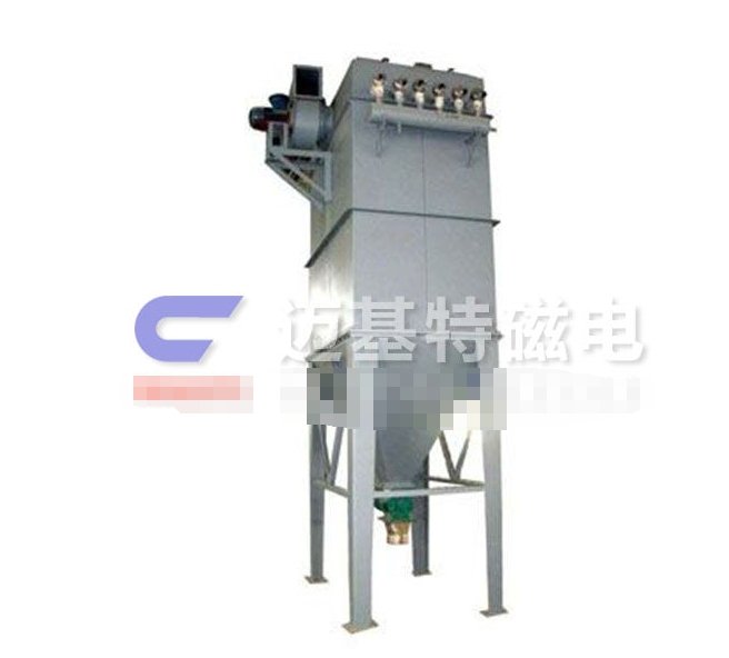 MD系列脉冲袋式除尘器