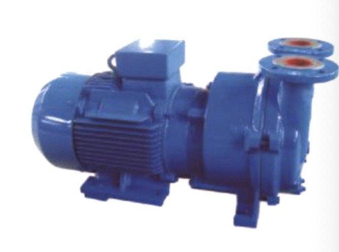 GL系列水环式真空泵