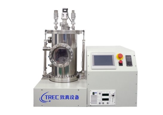 真空退火炉—VF-200