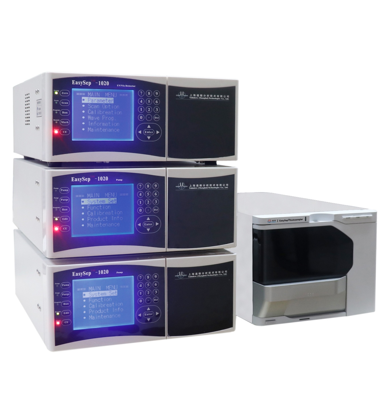 通微EasySep-1020高效液相色谱仪