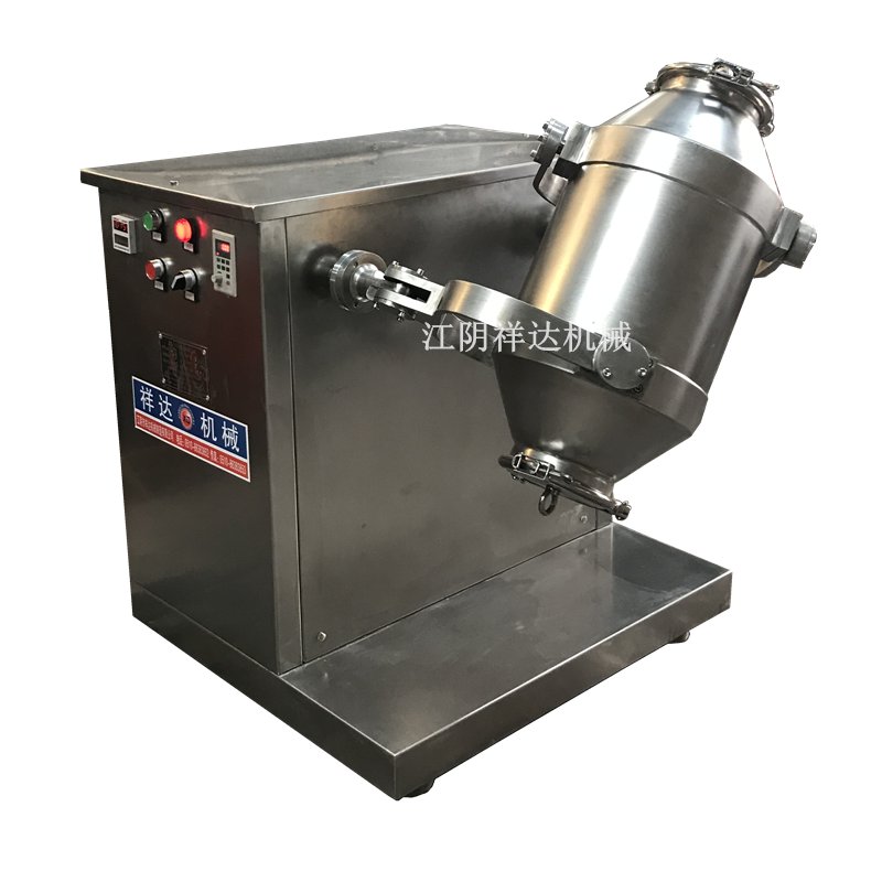 祝塘混合机