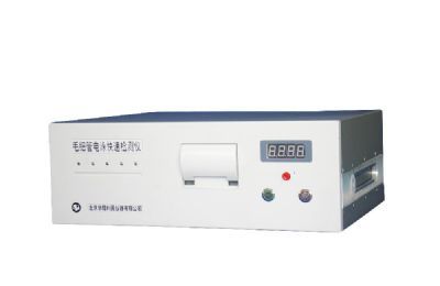 毛细管电泳快速检测仪