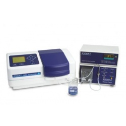 英国BIBBY荧光测定计6270，6280，6285