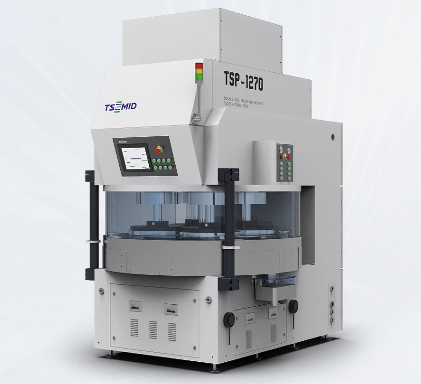 单面抛光机 TSP-610