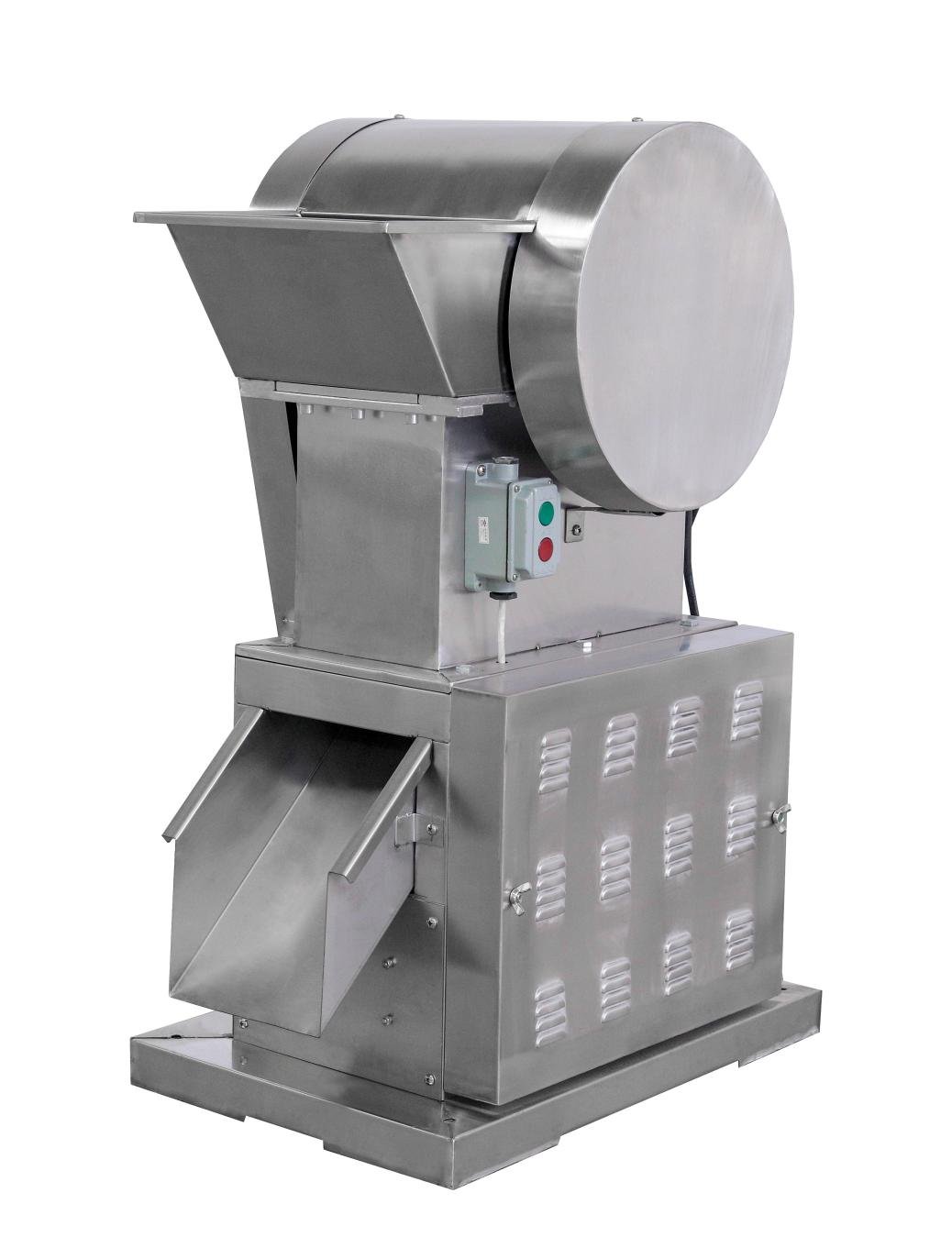 BYJ-系列 中药碰碎机