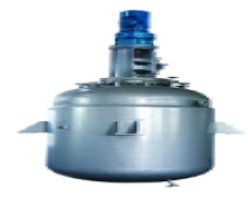 反应釜（搅拌成套装置）