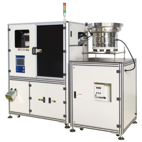 PSV-1500 V型轨道影像筛选机