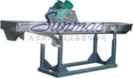 脱水振动筛