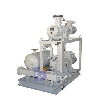 JZJ2B150-2B罗茨真空机组