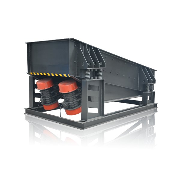 ZGCX系列振动给料机